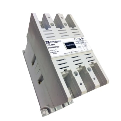 EATON CORPORATION C25HNE3120B