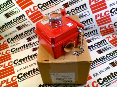 EATON CORPORATION 10250TGR