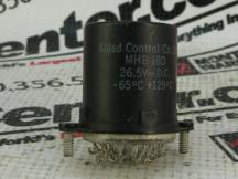ALLIED CONTROLS MHB-18D
