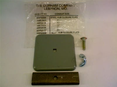 EATON CORPORATION ARP00002CHB