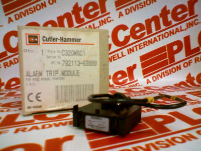 EATON CORPORATION C320-MSC1