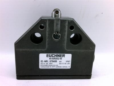 EUCHNER 78485