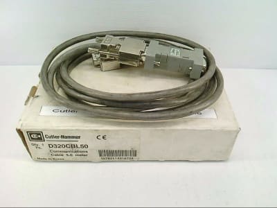 EATON CORPORATION D320CBL50