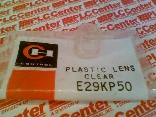 EATON CORPORATION E29KP50