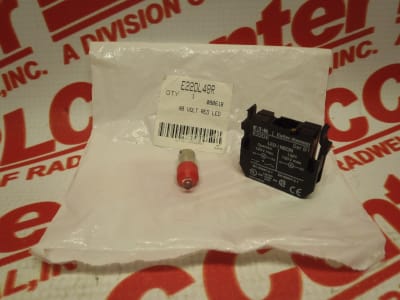 EATON CORPORATION E22DL48R