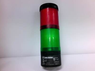 EATON CORPORATION E26XWWLR1W-V2