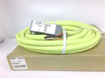 EATON CORPORATION E50RAS20