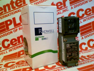 EATON CORPORATION E51PLP1