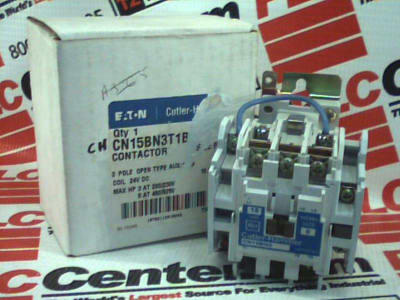 EATON CORPORATION CN15BN3T1B