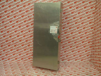 EATON CORPORATION DH365UWK316