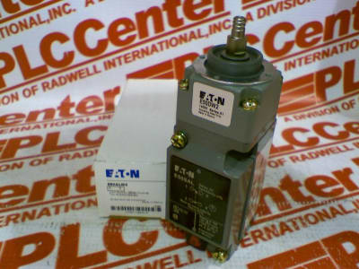 EATON CORPORATION E50ALW2