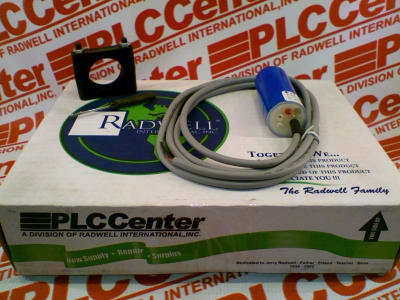 EATON CORPORATION E53KBL34T111E