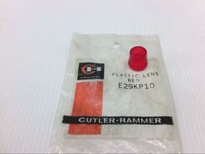 EATON CORPORATION E29KP10