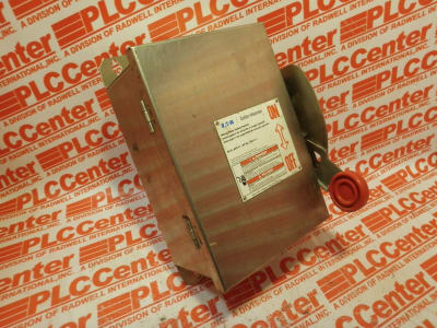 EATON CORPORATION DH362UWKX
