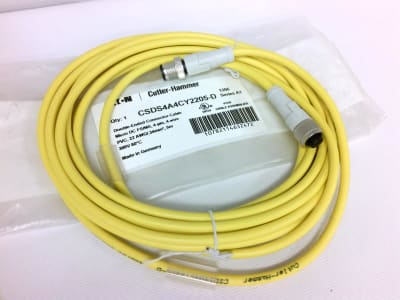 EATON CORPORATION CSDS4A4CY2205-D
