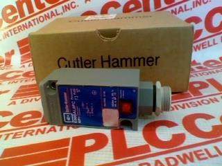 EATON CORPORATION E50SAL6PCY1