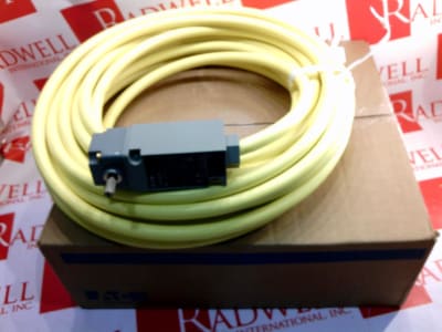 EATON CORPORATION E50AR16P50