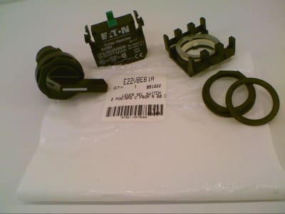 EATON CORPORATION E22VBE61A