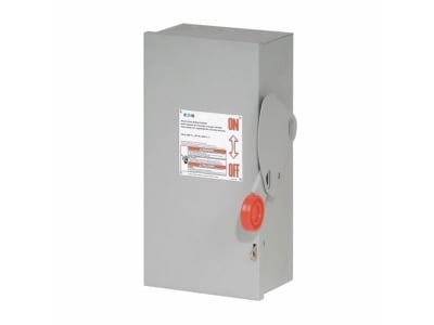 EATON CORPORATION DH322FGK