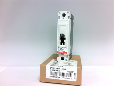 EATON CORPORATION FD1040