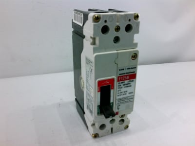 EATON CORPORATION EGB2035FFG