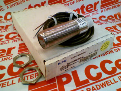 EATON CORPORATION E58-30DPS280-HL