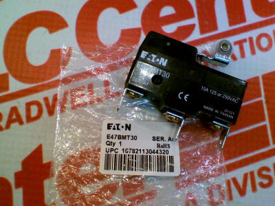 EATON CORPORATION E47BMT30