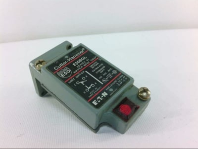 EATON CORPORATION E50SGL