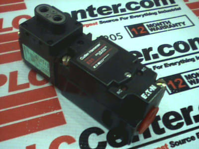 EATON CORPORATION E51CNF11