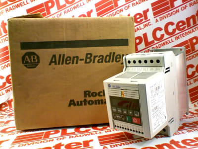 ALLEN BRADLEY 160-AA12NPS1P1