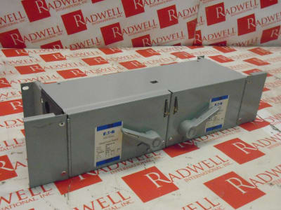 EATON CORPORATION FDPWT2211R