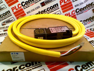 EATON CORPORATION E51CLS16PU