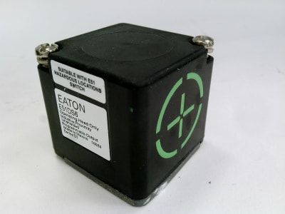 EATON CORPORATION E51DS6