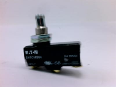 EATON CORPORATION E47CMS04-JS