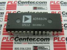 ANALOG DEVICES IC569JN