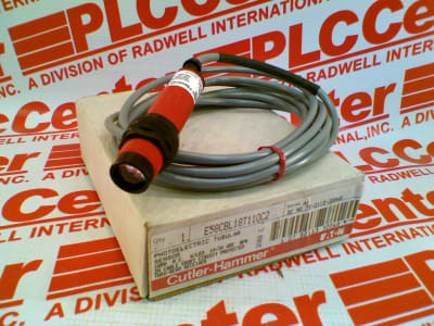 EATON CORPORATION E58CBL18T110C2