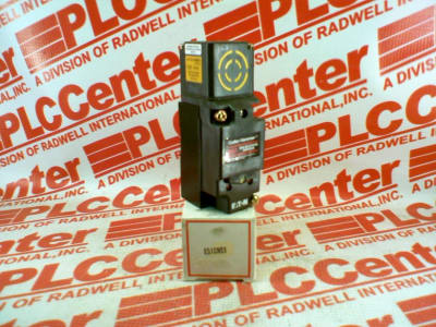 EATON CORPORATION E51CNS1