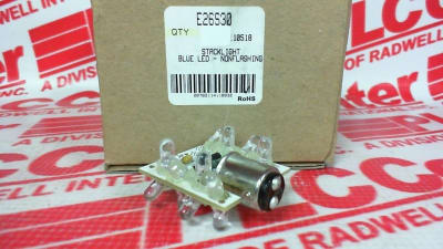 EATON CORPORATION E26S30