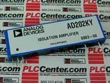 ANALOG DEVICES IC202KY