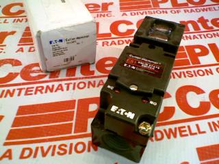 EATON CORPORATION E51CNP2