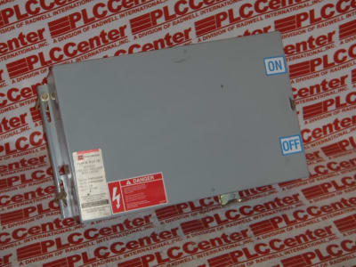 EATON CORPORATION P3BED3225GN