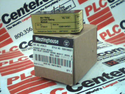 EATON CORPORATION HTM-21