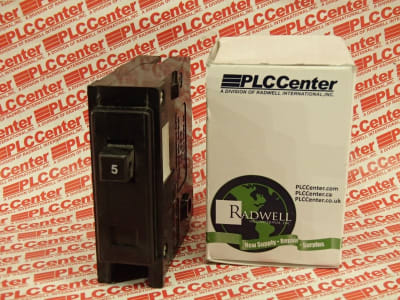 EATON CORPORATION HQP1005