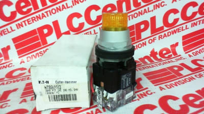 EATON CORPORATION HT8GVYV3