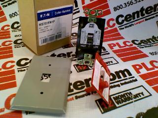 EATON CORPORATION MST01FN1P