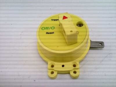 EATON CORPORATION HRGCC30