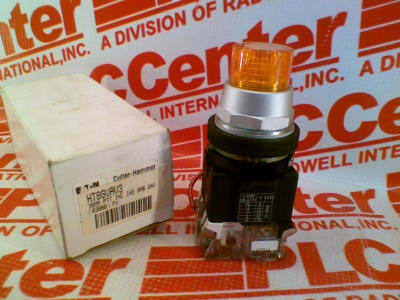 EATON CORPORATION HT8GVAV3