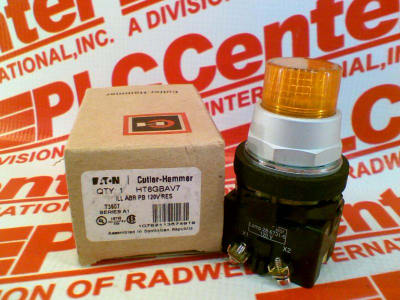 EATON CORPORATION HT8GBAV7