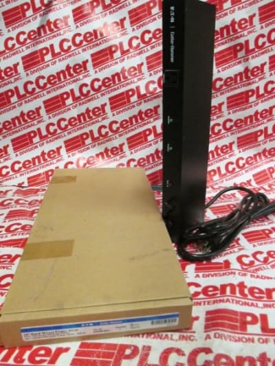 EATON CORPORATION SGXRM19BTL