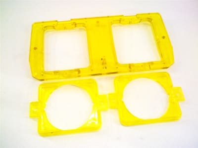 EATON CORPORATION MPL1123